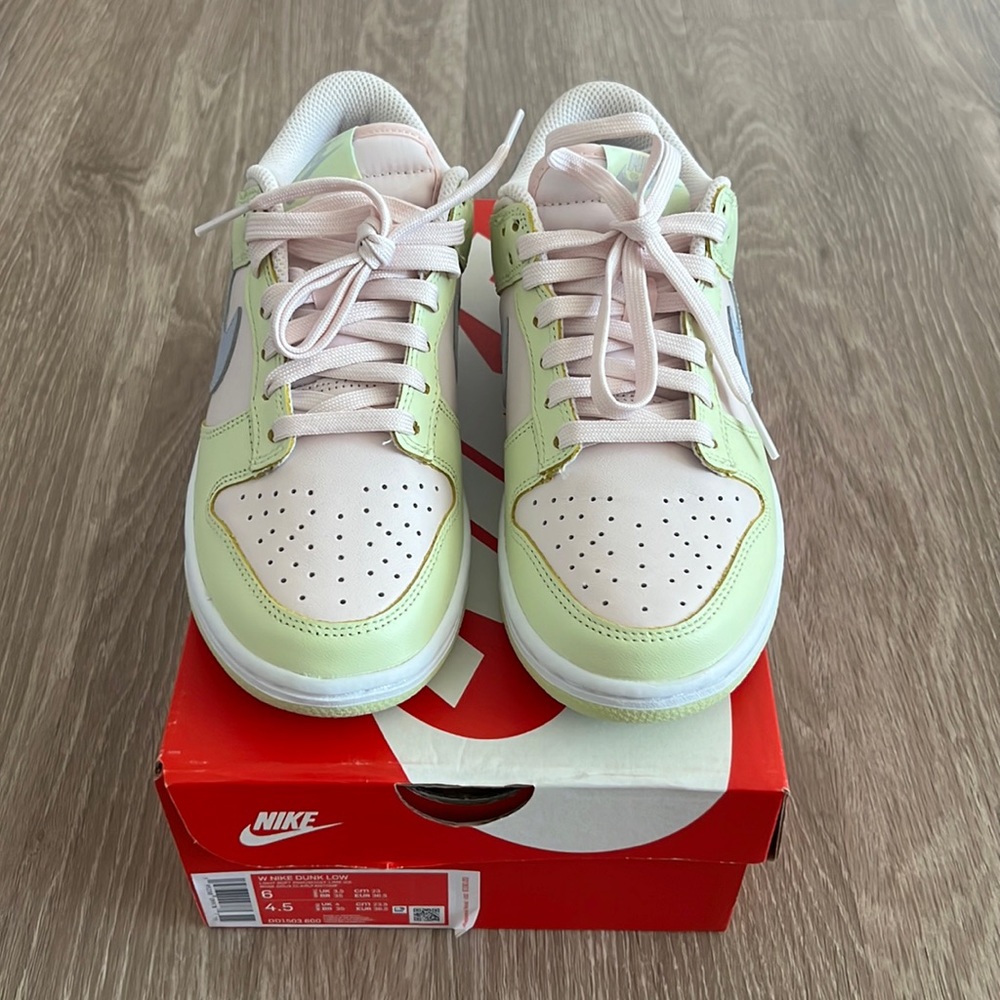 Nike Dunk Low